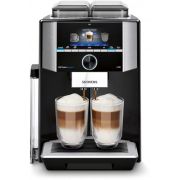 Siemens EQ.9 Plus Connect s700 Fully Automatic Coffee Machine, Black