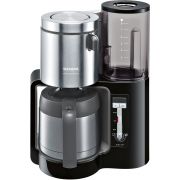 Siemens Sensor For Senses TC86503 8 koppars kaffebryggare med termoskanna