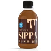 Sippa Choconut sockerfri syrup 250 ml