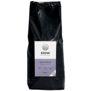 Slow Forest Dark Espresso 1 kg kaffebönor