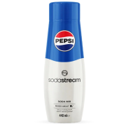 SodaStream Pepsi dryckeskoncentrat 440 ml