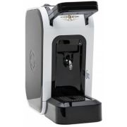 Spinel Ciao Espresso Machine for E.S.E. Pods, White
