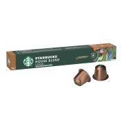 Starbucks House Blend Nespresso-kompatibla kaffekapslar 10 st.