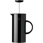 Stelton EM pressobryggare 1000 ml, svart