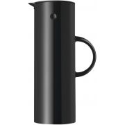 Stelton EM77 termoskanna 1,0 l, svart