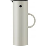 Stelton EM77 termoskanna 1,0 l, sand