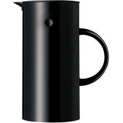 Stelton EM77 termoskanna 0,5 l, svart