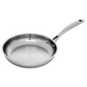 Swiss Diamond Premium Steel Fry Pan 24 cm