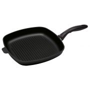 Swiss Diamond XD Classic+ Induction Grill Pan 28x28 cm