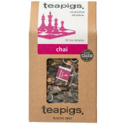 Teapigs Chai 50 Tea Bags