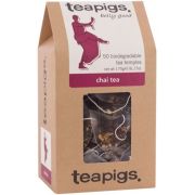Teapigs Chai 50 Tea Bags