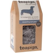 Teapigs Darjeeling Earl Grey 50 Tea Bags