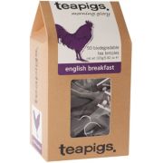 Teapigs English Breakfast 50 Tea Bags