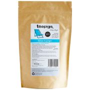 Teapigs Lemon & Ginger lösbladigt te 200 g