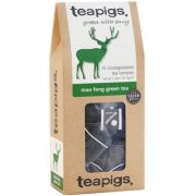 Teapigs Mao Feng Green Tea 15 tepåsar