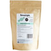 Teapigs Peppermint Leaves lösbladigt te 100 g
