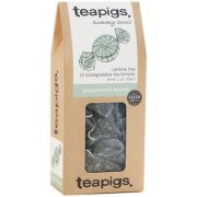 Teapigs Peppermint Leaves Tea 15 tepåsar