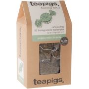 Teapigs Peppermint Leaves Tea 50 tepåsar