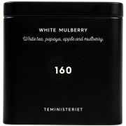 Teministeriet 160 White Mulberry löste 50 g