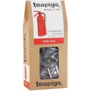 Teapigs Chilli Chai 15 Tea Bags