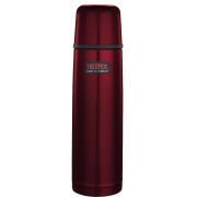 Thermos FBB 750 ml termosflaska, Midnight Red