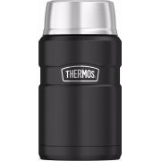 Thermos Stainless King mattermos 710 ml