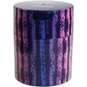 TightVac CoffeeVac Storage Container 250 g, Blue Rainbow