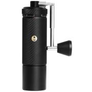 Timemore Chestnut S3 kaffekvarn, svart