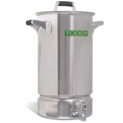 Toddy® Cafe Series 10 Liter Brewer TCS10L