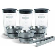 Toddy® Cold Brew Cupping Kit - 3 set