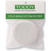 Toddy® Cold Brew System - Felt Filter 2-Pack