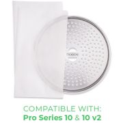 Toddy® Pro Series 10 -filter 50 st.