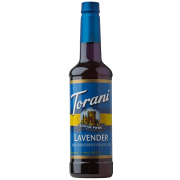 Torani Sugar Free Lavender sockerfri smaksirap 750 ml PET