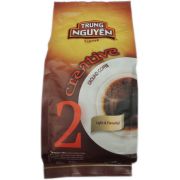 Trung Nguyen Creative 2 malet vietnamesiskt kaffe 250 g