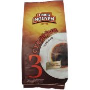 Trung Nguyen Creative 3 malet vietnamesiskt kaffe 250 g