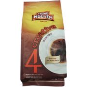 Trung Nguyen Creative 4 Ground Vietnamese Coffee 250 g