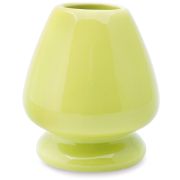 Shamila Matcha Whisk Holder, Light Green