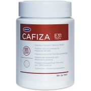 Urnex Cafiza E31 rengöringstabletter för espressomaskiner 100 st