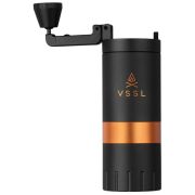 VSSL Java G25 kaffekvarn, Carbon