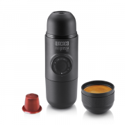 Wacaco Minipresso NS Portable Espresso Maker For Coffee Capsules