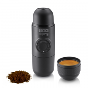 Wacaco Minipresso GR Ground Portable Espresso Maker