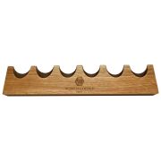 WCG Coffee Tube Holder ställning för glasrör