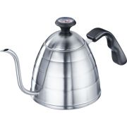 Westmark Brasilia Plus Gooseneck Kettle With Thermometer, 800 ml