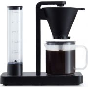 Wilfa Svart Performance WSPL-3B kaffebryggare, svart