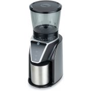 Wilfa Balance CG1S-275 Coffee Grinder, Silver