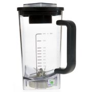 Wilfa BPF-1200B reservkanna till blender