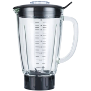 Wilfa BLB-1400S Replacement Jug