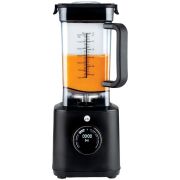 Wilfa Power Fuel XL PB1B-P2000 blender, mattsvart
