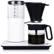 Wilfa Classic+ CM5GW-100 Coffee Maker, White