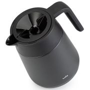 Wilfa Svart Performance termoskanna 1,25 l